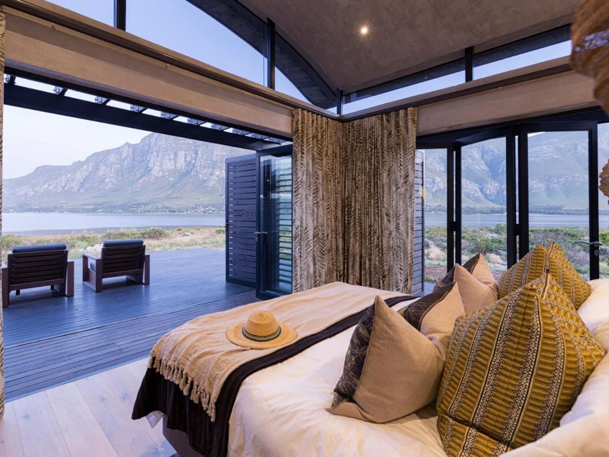 Perivoli Lagoon House Stanford Exterior photo