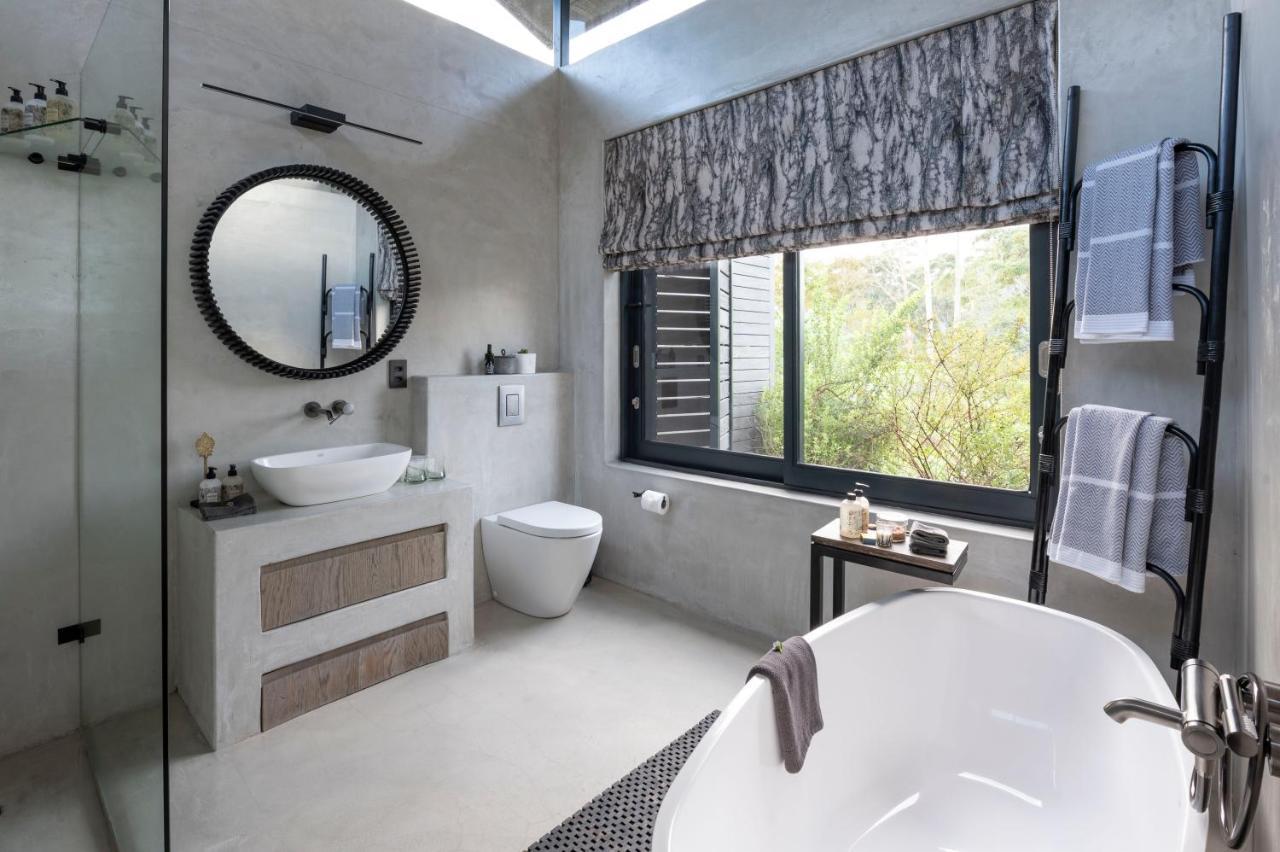 Perivoli Lagoon House Stanford Exterior photo